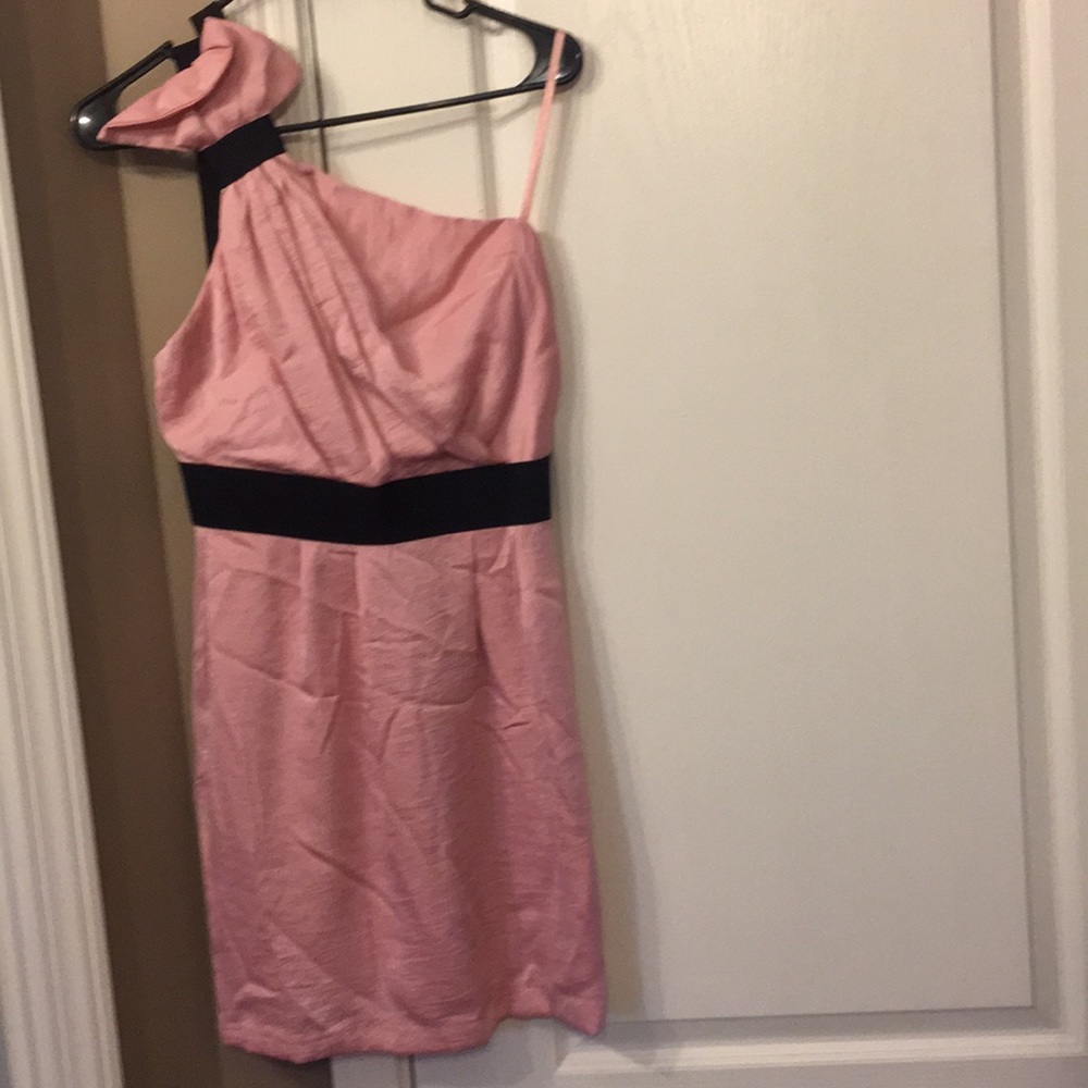 BCBG dress